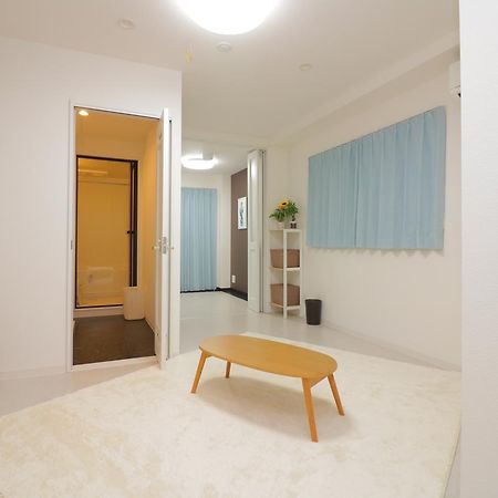 Hg Cozy Hotel No 36 蒲生四丁目駅前 Osaka Exterior foto