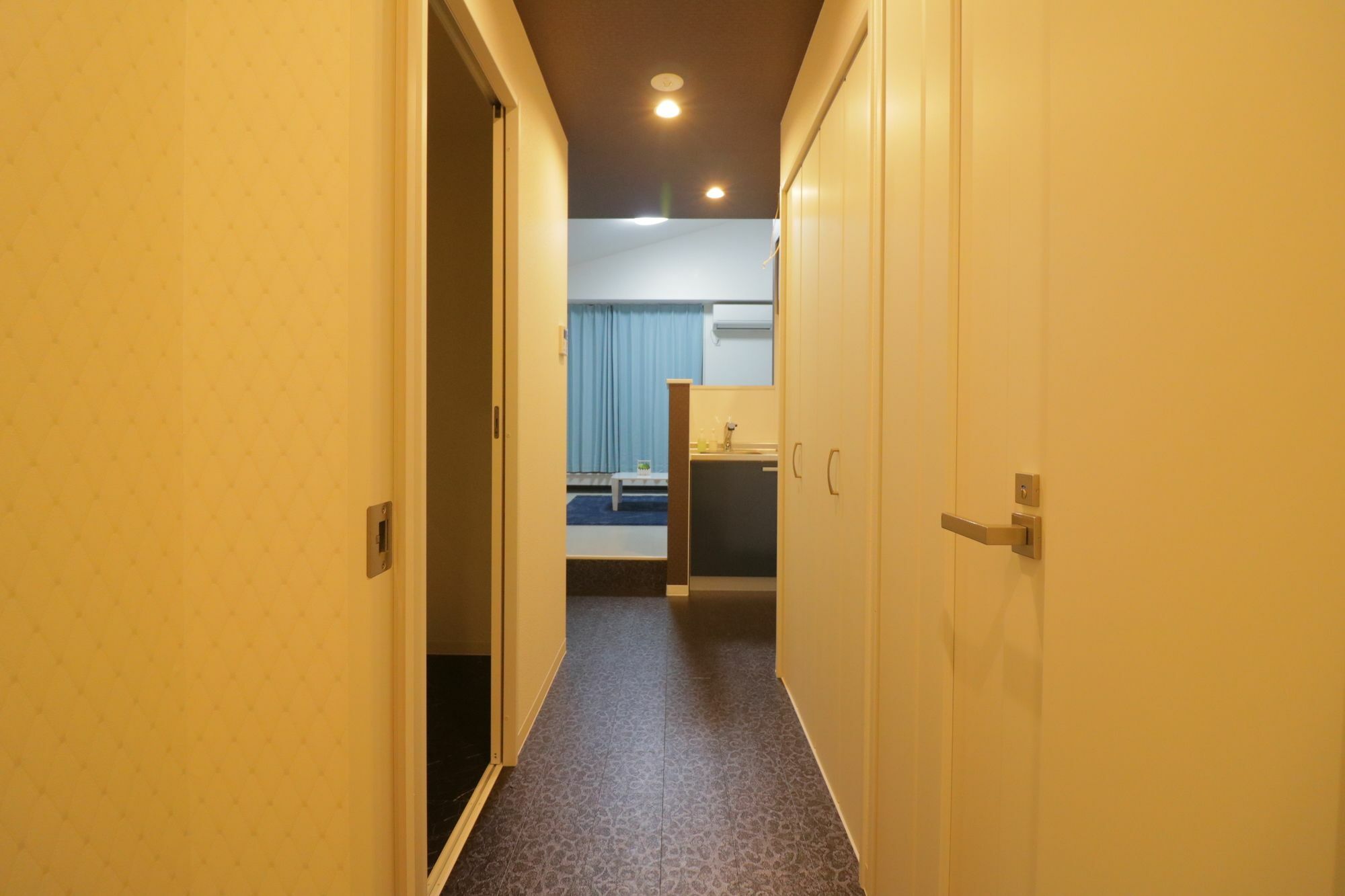 Hg Cozy Hotel No 36 蒲生四丁目駅前 Osaka Exterior foto