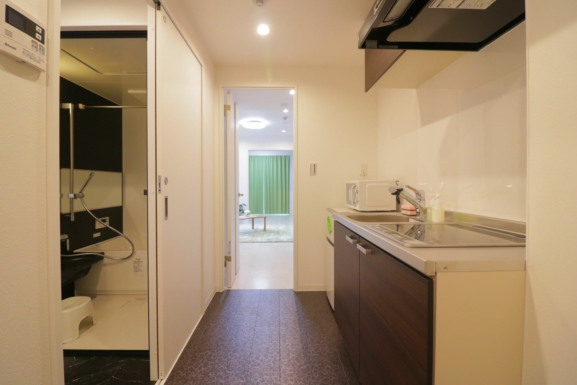 Hg Cozy Hotel No 36 蒲生四丁目駅前 Osaka Exterior foto
