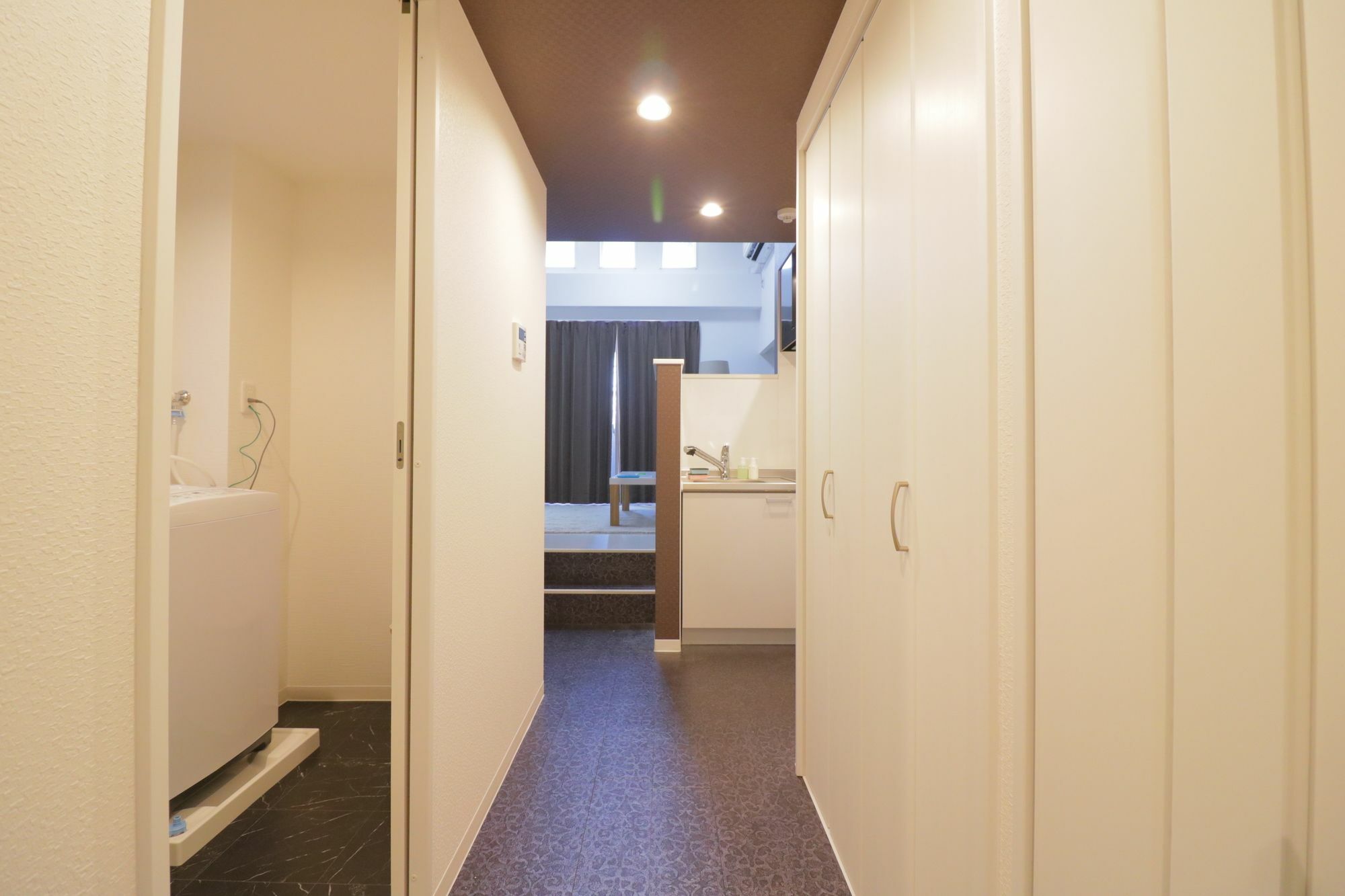 Hg Cozy Hotel No 36 蒲生四丁目駅前 Osaka Exterior foto