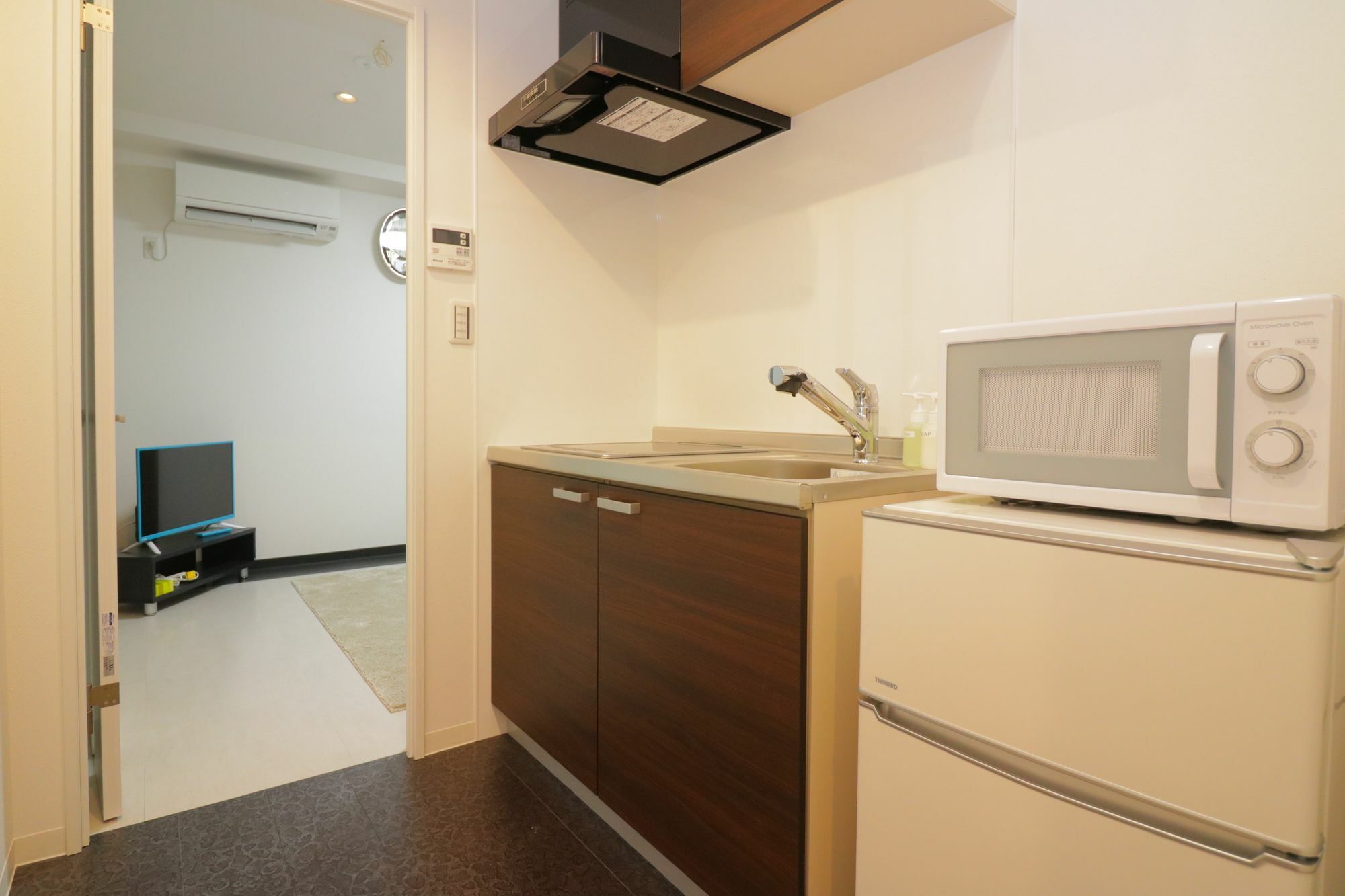 Hg Cozy Hotel No 36 蒲生四丁目駅前 Osaka Exterior foto